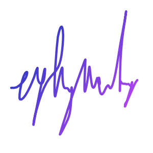 UglyWriting.com logo