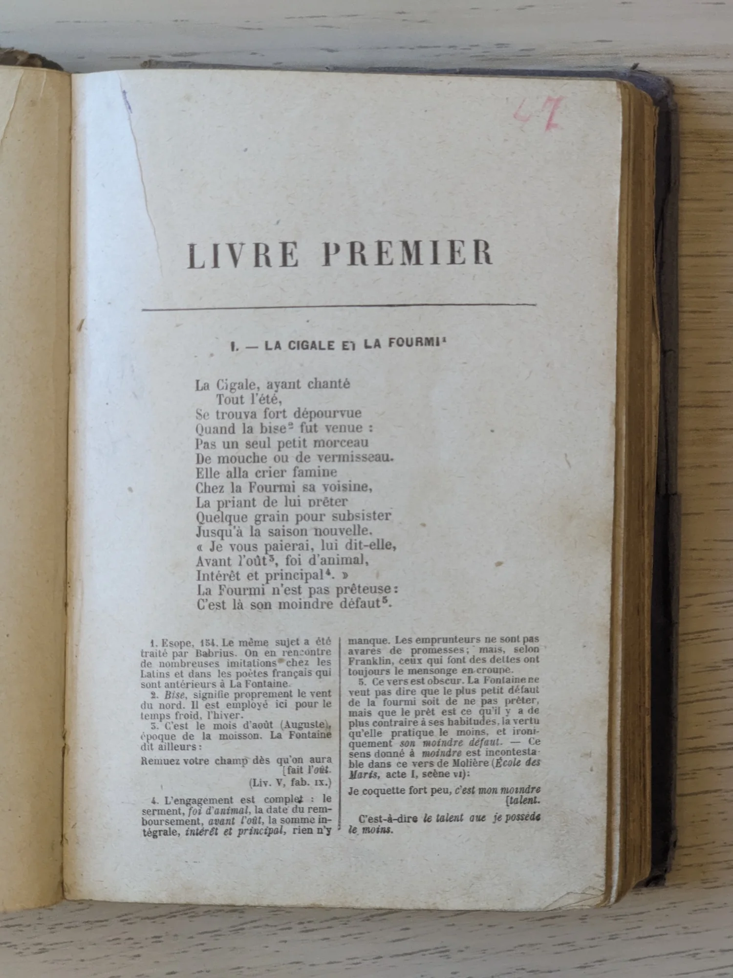 Documento manuscrito original — Libro antiguo fotografiado